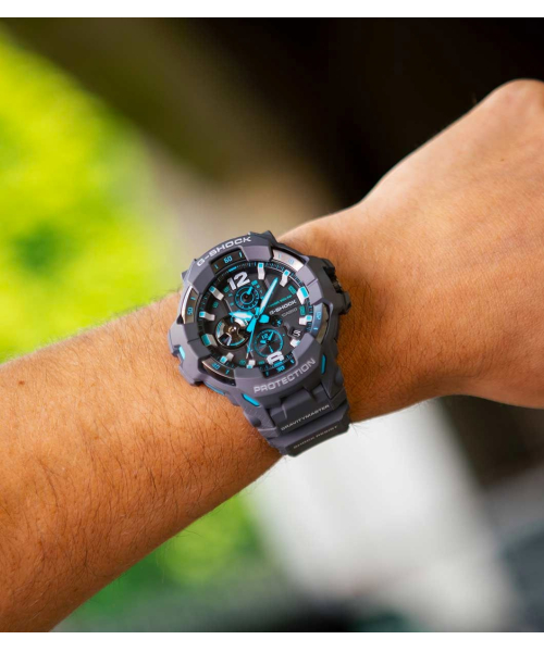���� Casio G-Shock GR-B300-8A2 #9