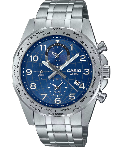���� Casio Collection MTP-W500D-2A #1