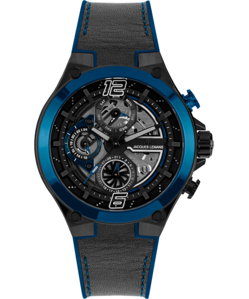 ���� Jacques Lemans 1-2150B #1