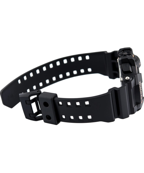 ���� Casio G-Shock GA-400GB-1A4 #3