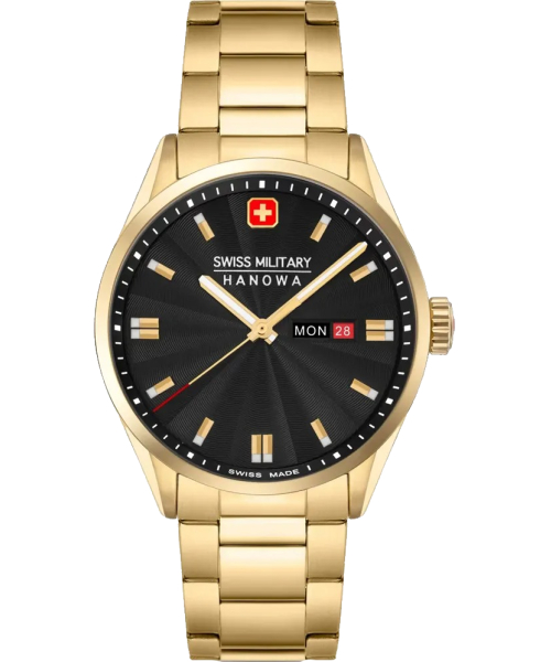 ���� Swiss Military Hanowa SMWGH0001610 #1