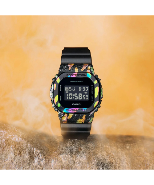 ���� Casio G-Shock GM-5640GEM-1 #2