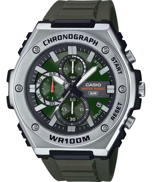 ���� Casio Collection MWA-300H-3A #1