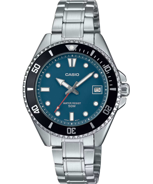 ���� Casio Collection MDV-10D-2A1 #1