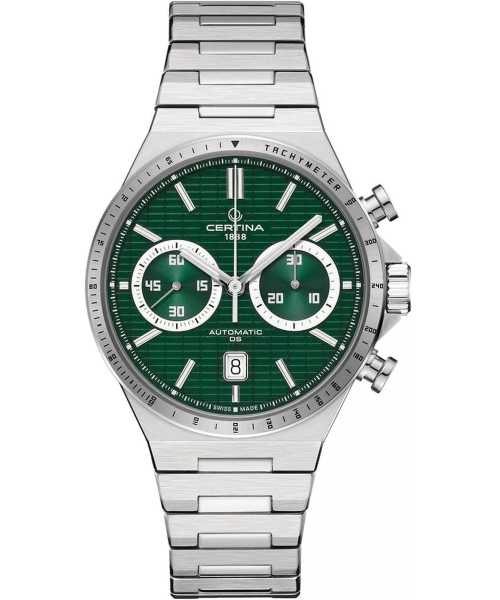 ���� Certina C043.427.11.091.00 #1