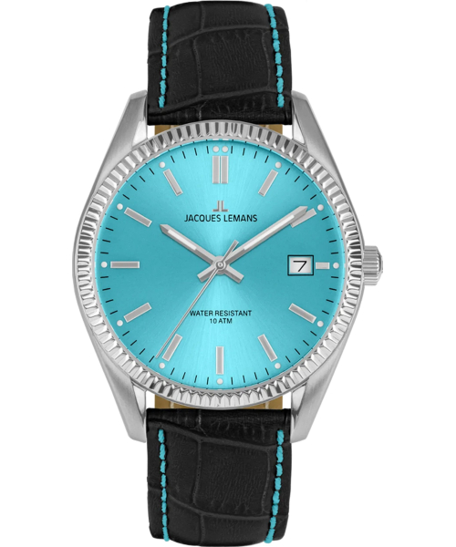 ���� Jacques Lemans 50-3S #1