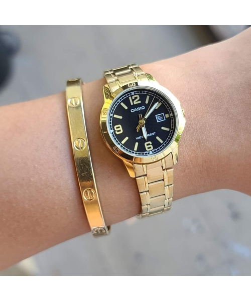 ���� Casio Collection LTP-V004G-1B #2