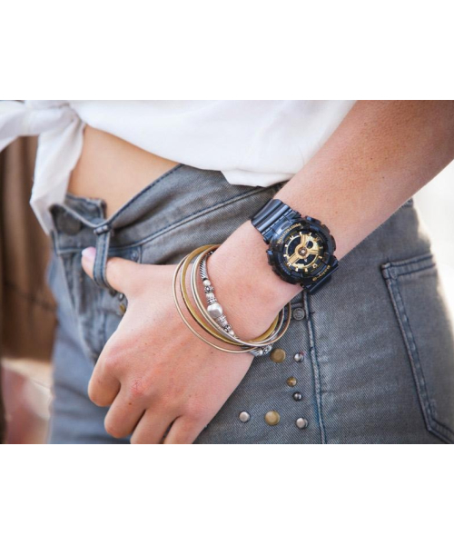 ���� Casio Baby-G BA-110-1A #4