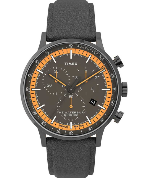  Timex TW2U04900 #1