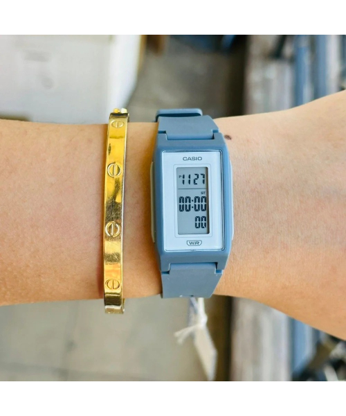 ���� Casio Collection LF-10WH-2 #5