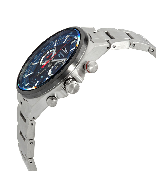 ���� Seiko SSB407P1 #5