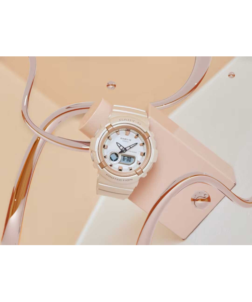 ���� Casio Baby-G BGA-280BA-4A #4