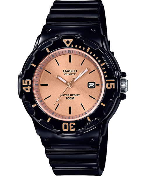 ���� Casio Collection LRW-200H-9E2 #1