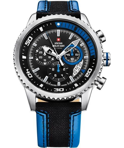 ���� Swiss Military by Chrono SM34042.08 #1