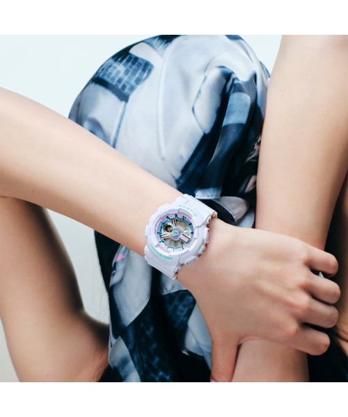 ���� Casio Baby-G BA-110MC-7A #2