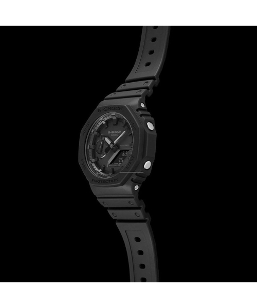 ���� Casio G-Shock GA-2100-1A1 #3