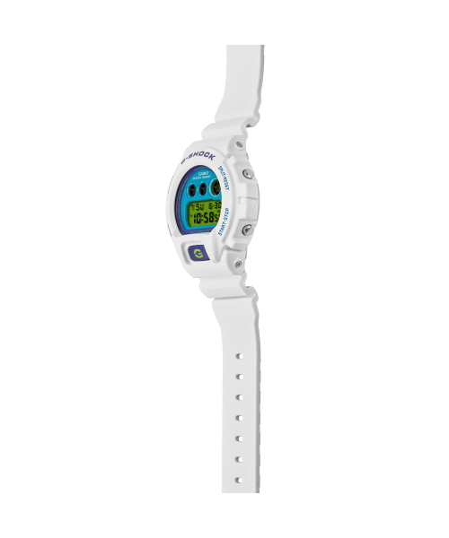 ���� Casio G-Shock DW-6900RCS-7 #6
