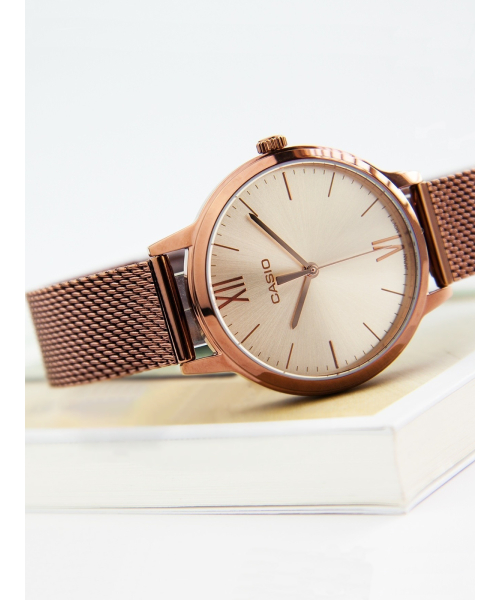 ���� Casio Collection LTP-E157MR-9A #3
