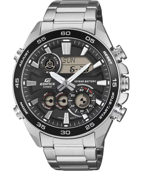 ���� Casio Edifice ERA-130D-1A #1