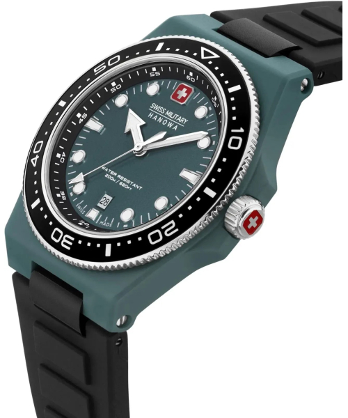 ���� Swiss Military Hanowa SMWGN0001185 #4