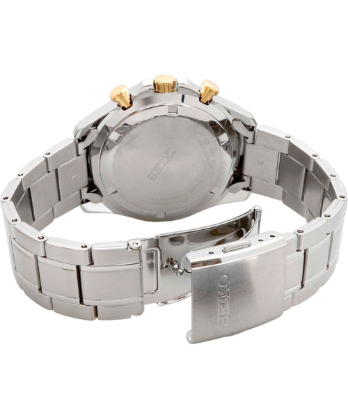 ���� Seiko SBTR015 #4