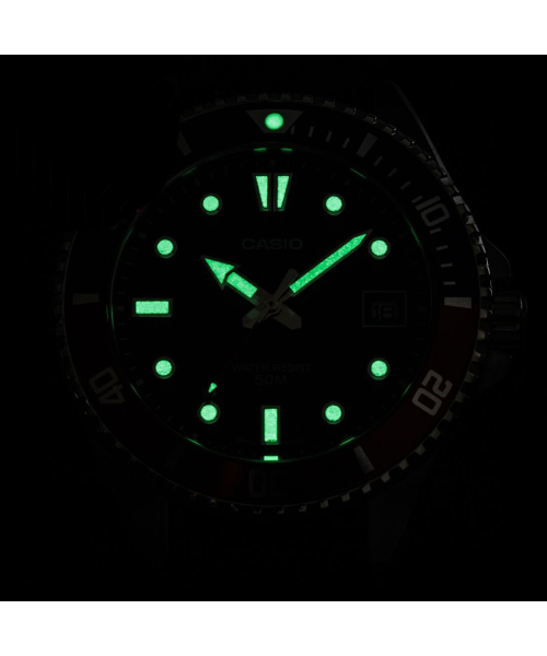 ���� Casio Collection MDV-10-1A2 #7