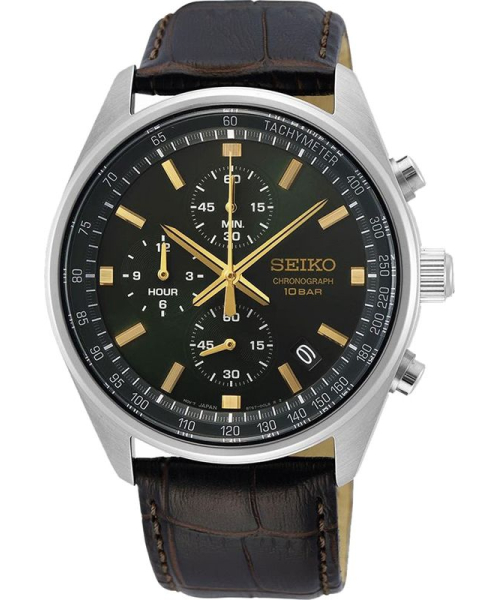 ���� Seiko SSB385P1 #1