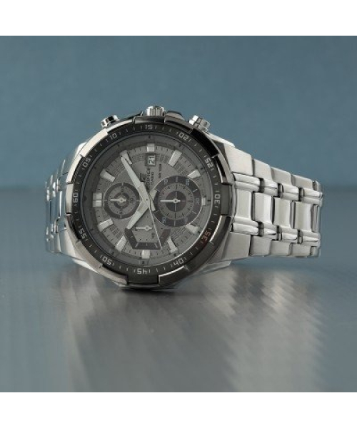 ���� Casio Edifice EFR-539DE-8A #4