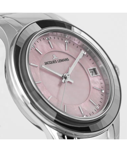 ���� Jacques Lemans 1-2194D #4