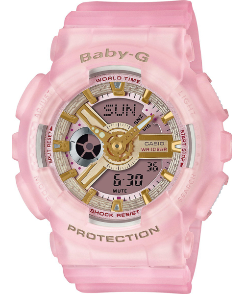 ���� Casio Baby-G BA-110SC-4A #1