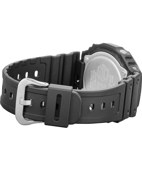 ���� Casio G-Shock GA-2100VB-1A #7