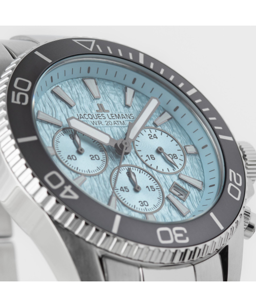 ���� Jacques Lemans 1-2206K #7