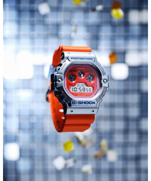 ���� Casio G-Shock DW-5900EU-8A4 #2