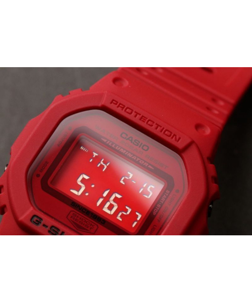 ���� Casio G-Shock DW-5635C-4E #5