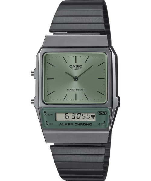���� Casio Vintage AQ-800ECGG-3A #1