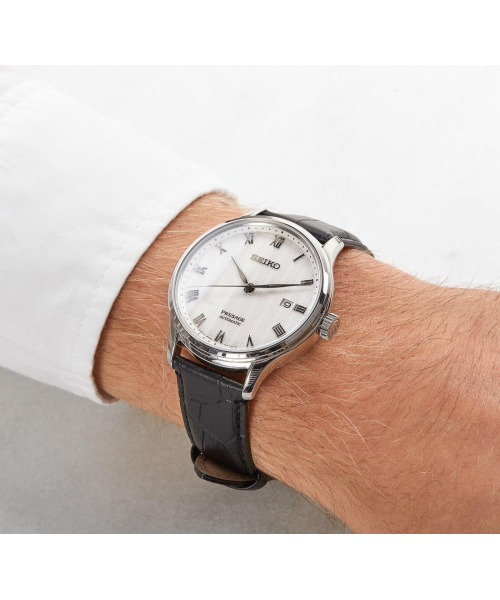 ���� Seiko SRPC83J1 #5