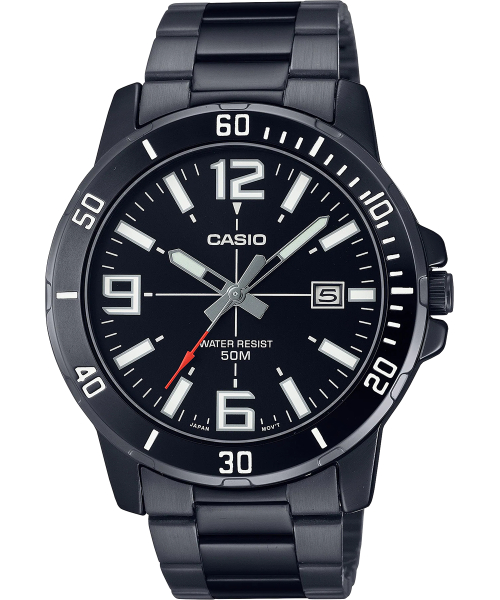 ���� Casio Collection MTP-VD01B-1B #1
