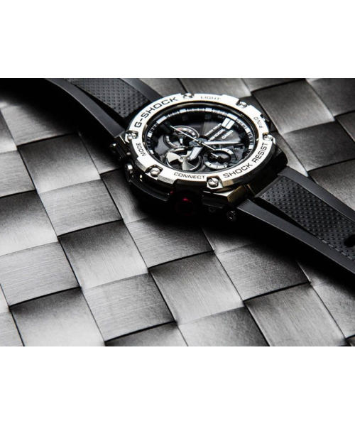 ���� Casio G-Shock GST-B100-1A #2