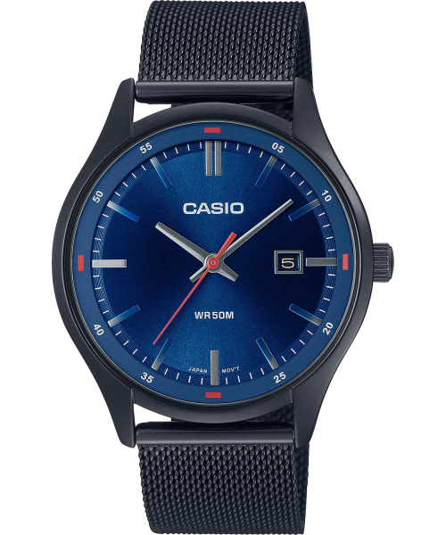  Casio Collection MTP-E710MB-2A #1