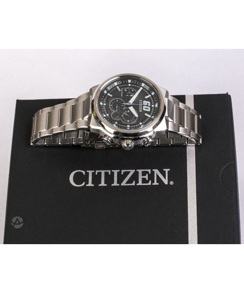 ���� Citizen CA4130-56E #7