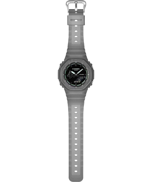 ���� Casio G-Shock GA-2100K-1A #5