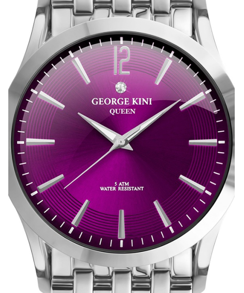 ���� George Kini GK.36.5.1S.10S.5.S.0 #2