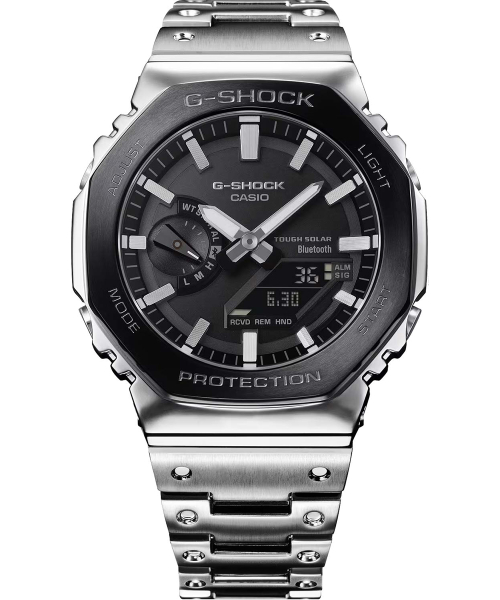 ���� Casio G-Shock GM-B2100BT-1A #6