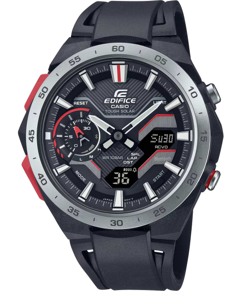 ���� Casio Edifice ECB-2200P-1A #1