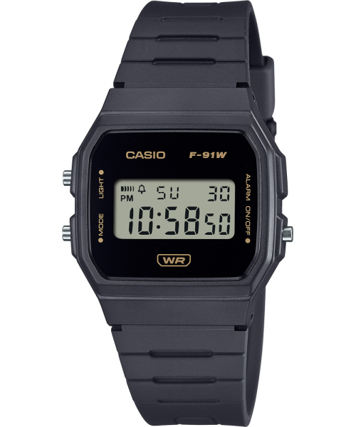 ���� Casio Collection F-91WB-8A #1