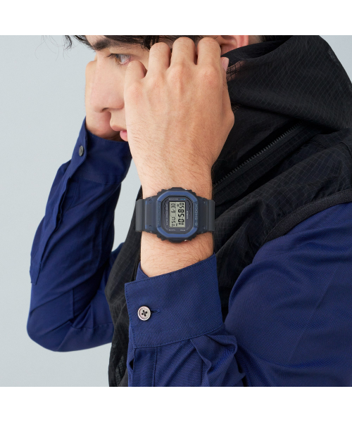 ���� Casio G-Shock DW-5600RS-8 #2