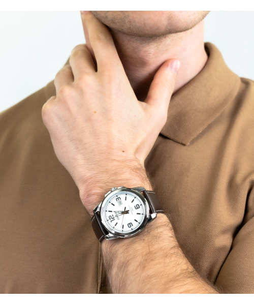 ���� Casio Collection MTP-1314L-7A #3