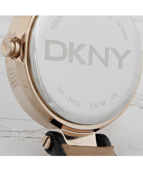  DKNY NY2458 #5