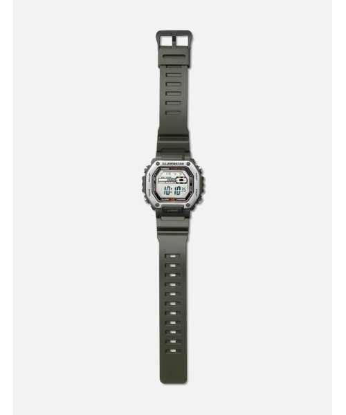 ���� Casio Collection MWD-110H-3A #3