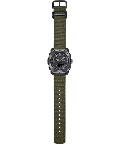 ���� Casio Pro Trek PRW-6900YB-3 #4